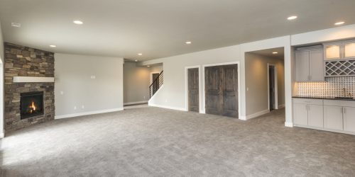 Basement Bonus Room Basement Remodeling, Cost To Finish Basement, Basement Removation, Basement Contractor